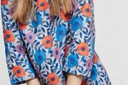 Seasalt Sol Blaze Tunic