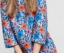 Seasalt Sol Blaze Tunic