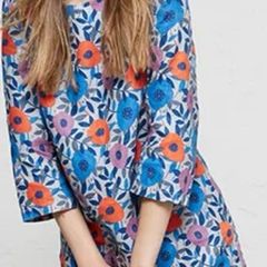 Seasalt Sol Blaze Tunic