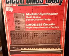 1980. Electronics Today Magazine .
