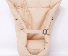 Ergo Baby Cool Mesh Infant Insert - Natural