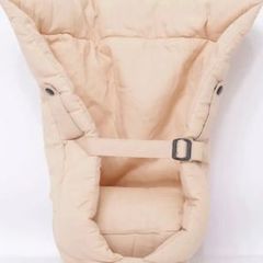 Ergo Baby Cool Mesh Infant Insert - Natural