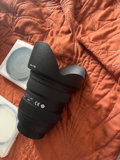 Lens For Nikon