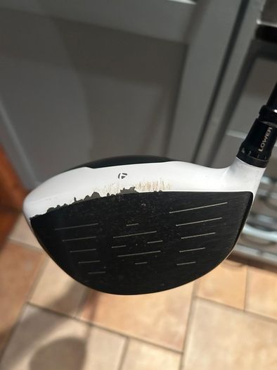 TaylorMade M2 Driver
