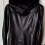 womens jacket genuine leather Image 3