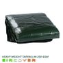 Heavy Weight Tarpaulin  6m x 8m (20' -26') 250 gsm Image 2