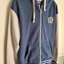 mens Blackburn Rovers hoody hoodie Size XL extra large Image 7