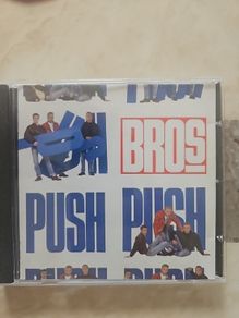 Bros CD - Push