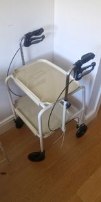 Walking Trolley