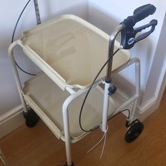Walking Trolley