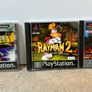 PSone Bundle with 12 Games Image 4