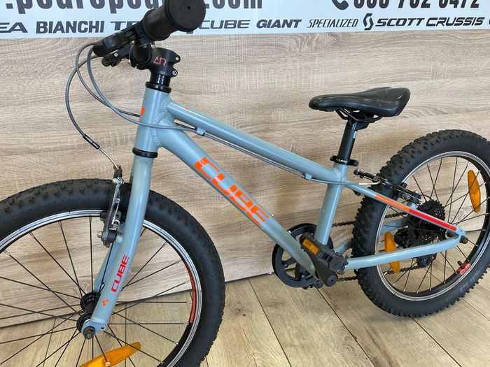 bike