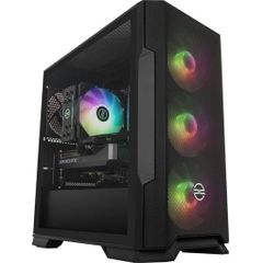 Gaming PC Ryzen 5 RTX4060