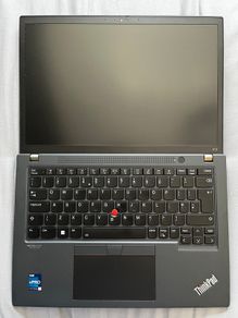 ThinkPad X13 Gen 3 A++
