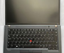 ThinkPad X13 Gen 3 12th gen i5 A++