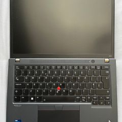ThinkPad X13 Gen 3 A++