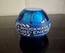 Cord Start Powerball 250hz