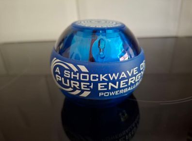 Cord Start Powerball 250hz
