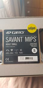 Giro Savant MIPS Adult/Small