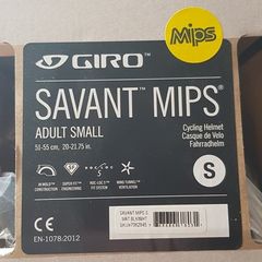 Giro Savant MIPS Adult/Small