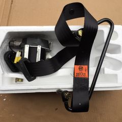 LH Front Seatbelt (Alfa Romeo 147)