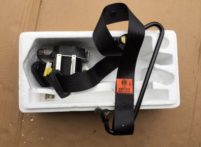 LH Front Seatbelt (Alfa Romeo 147)