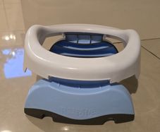 Portable Potty