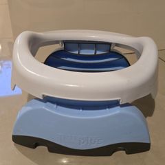 Portable Potty