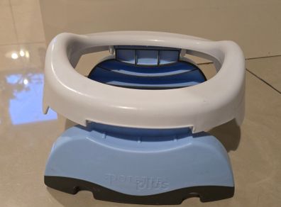 Portable Potty