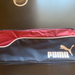 PUMA wash bag