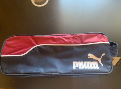 PUMA wash bag