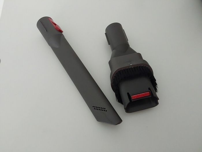 Dyson accessories