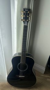 yamaha guitar LL6