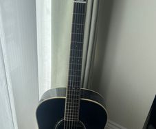 yamaha guitar LL6
