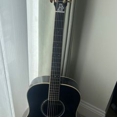 yamaha guitar LL6