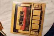Guardians of the Galaxy Awesome Mix Vol. 1 Vinyl LP - SEALED/NEW