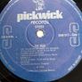 The Nice - The Nice Vinyl LP (1972) UK Reissue Compilation Psychedelic Prog Rock EX+ Image 4