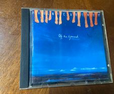 Paul McCartney Off The Ground CD