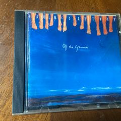 Paul McCartney Off The Ground CD