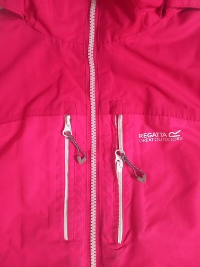 ladies coat regatta