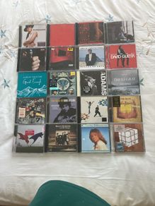 CD Collection