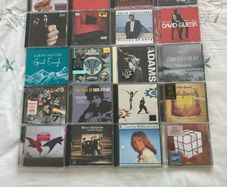 CD Collection