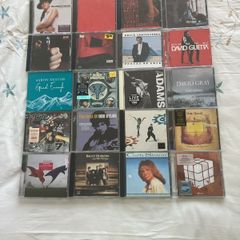 CD Collection