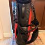 taylormade stand bag tour Image 3