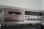 Yamaha KX-393 -Titanium- Single Drive Deck