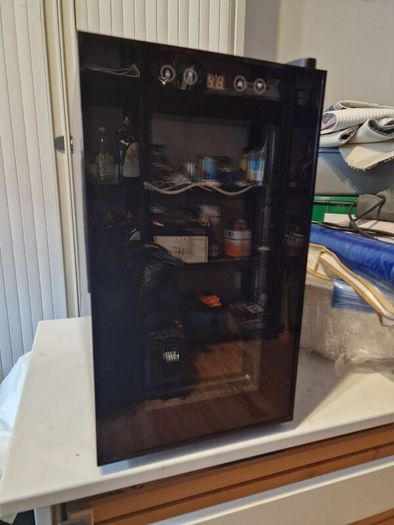 Wine / beer fridge