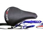 Gel Comfort Saddle Cover Fits All Saddles