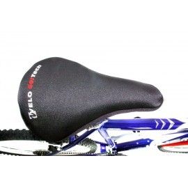 Gel Comfort Saddle Cover Fits All Saddles