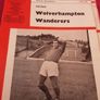 26 Charlton athletic football programmes, 1960's Image 6