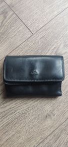 Tony Perotti Italian Leather wallet / purse